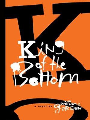 cover image of King of the Bottom